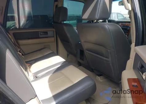 2008 Ford Expedition Eddie Bauer/King Ranch из США, поврежденный, VIN 1FMFU17558LA02077